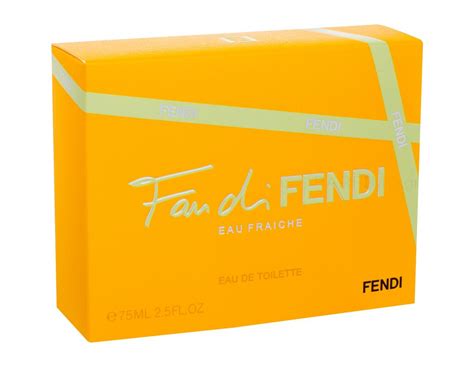 fendi fan eau fraiche|fendi eau fraiche.